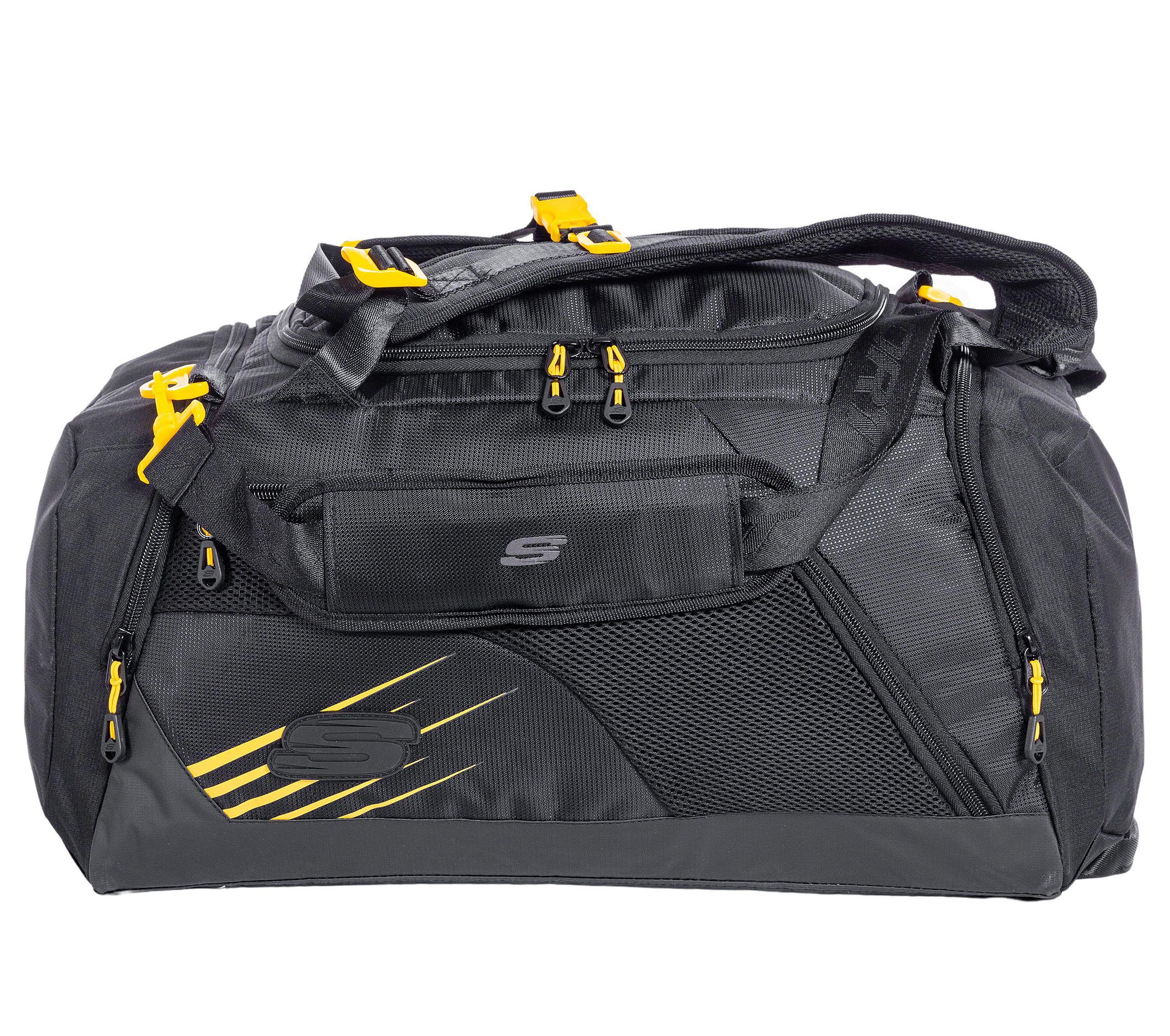 Skechers Accessories Small Mesh Duffel Bag | SKECHERS