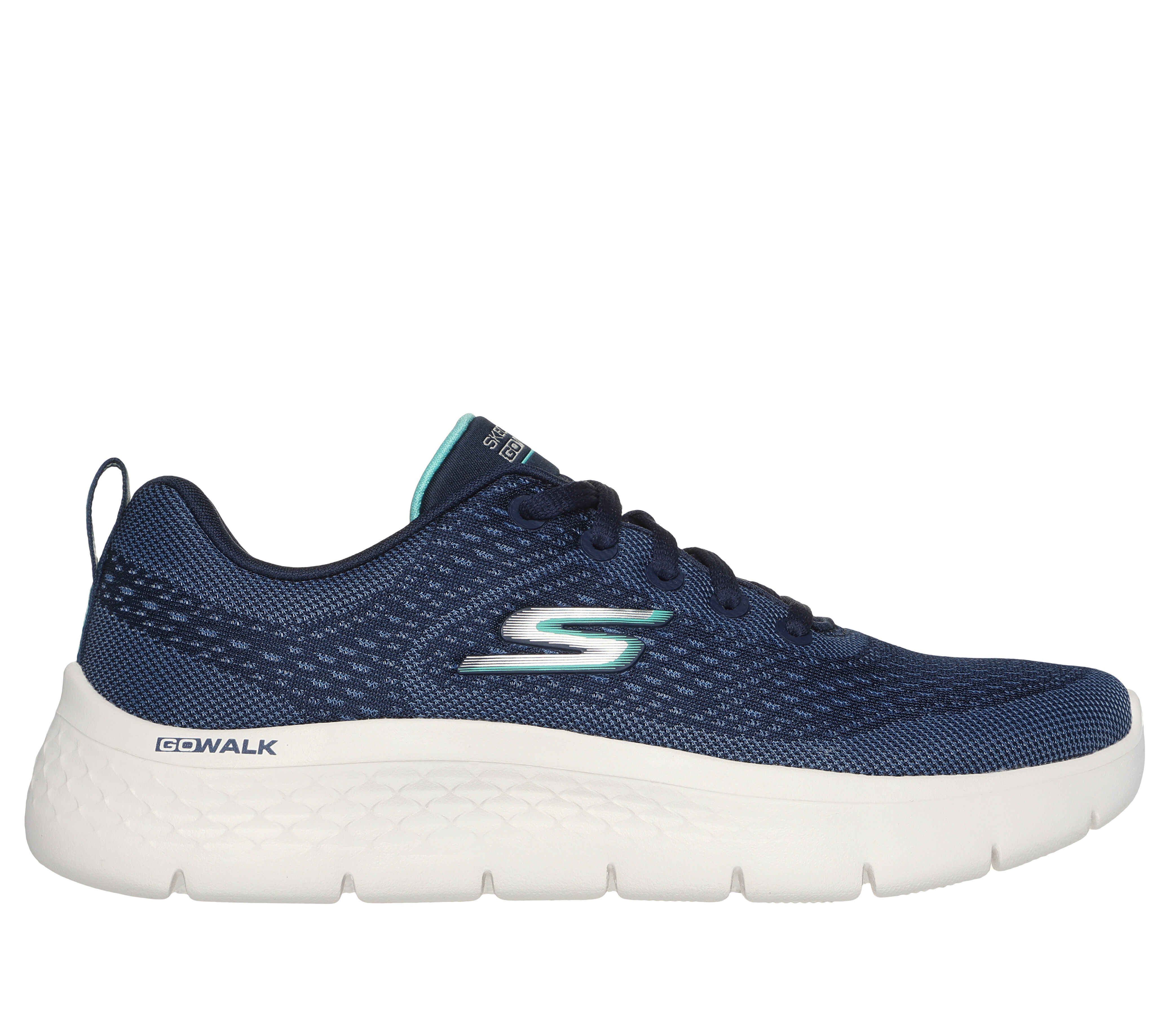 Sketchers go sales walk 1