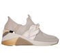 Skechers Slip-ins Mark Nason: A Wedge - Enzie, TAUPE, large image number 0