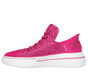 Skechers Slip-ins: Snoop One - Rhine-Stoned, PINK, large image number 3