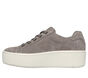 Martha Stewart x Skechers Plateau, DARK TAUPE, large image number 3