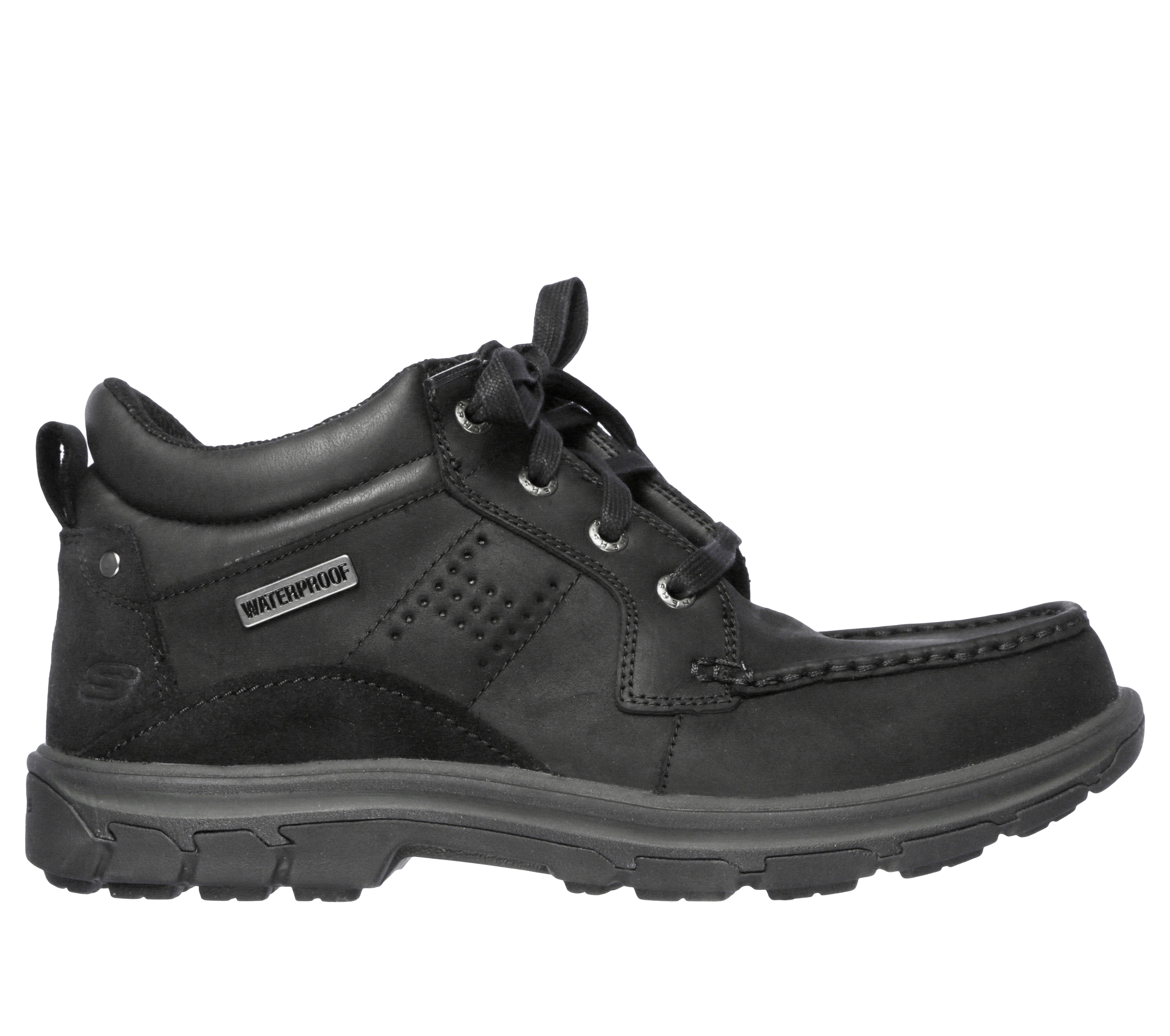 skechers melego chukka boots