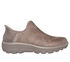 Skechers Slip-ins RF: Easy Going - Modern Hour, TAUPE, swatch