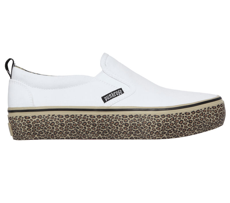CUSTOM (name & number) Do More LIMITED EDITION White Go Leopard Unisex