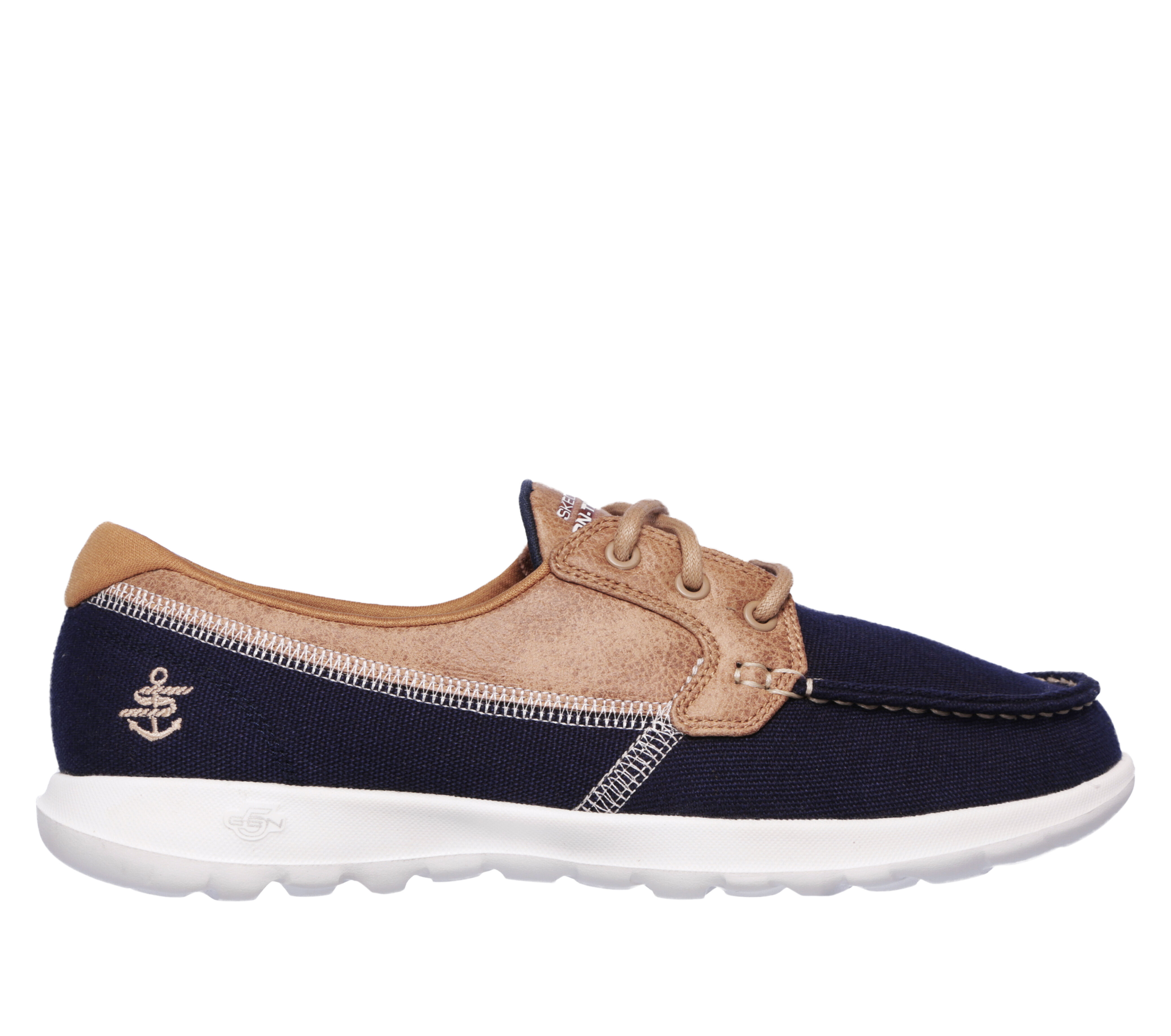 on the go skechers boat shoes