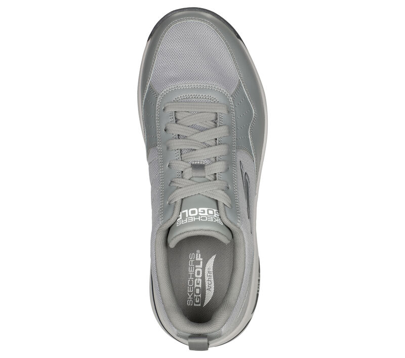 GO GOLF Arch Fit - Line Up | SKECHERS
