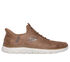 Skechers Slip-ins: Summits - Korlo, WHISKEY, swatch