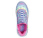 Skechers Slip-ins: Unicorn Dreams - Starry Lite, LAVENDER / MULTI, large image number 1