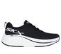 Max Cushioning Elite 2.0 - Alandari, BLACK / WHITE, large image number 0