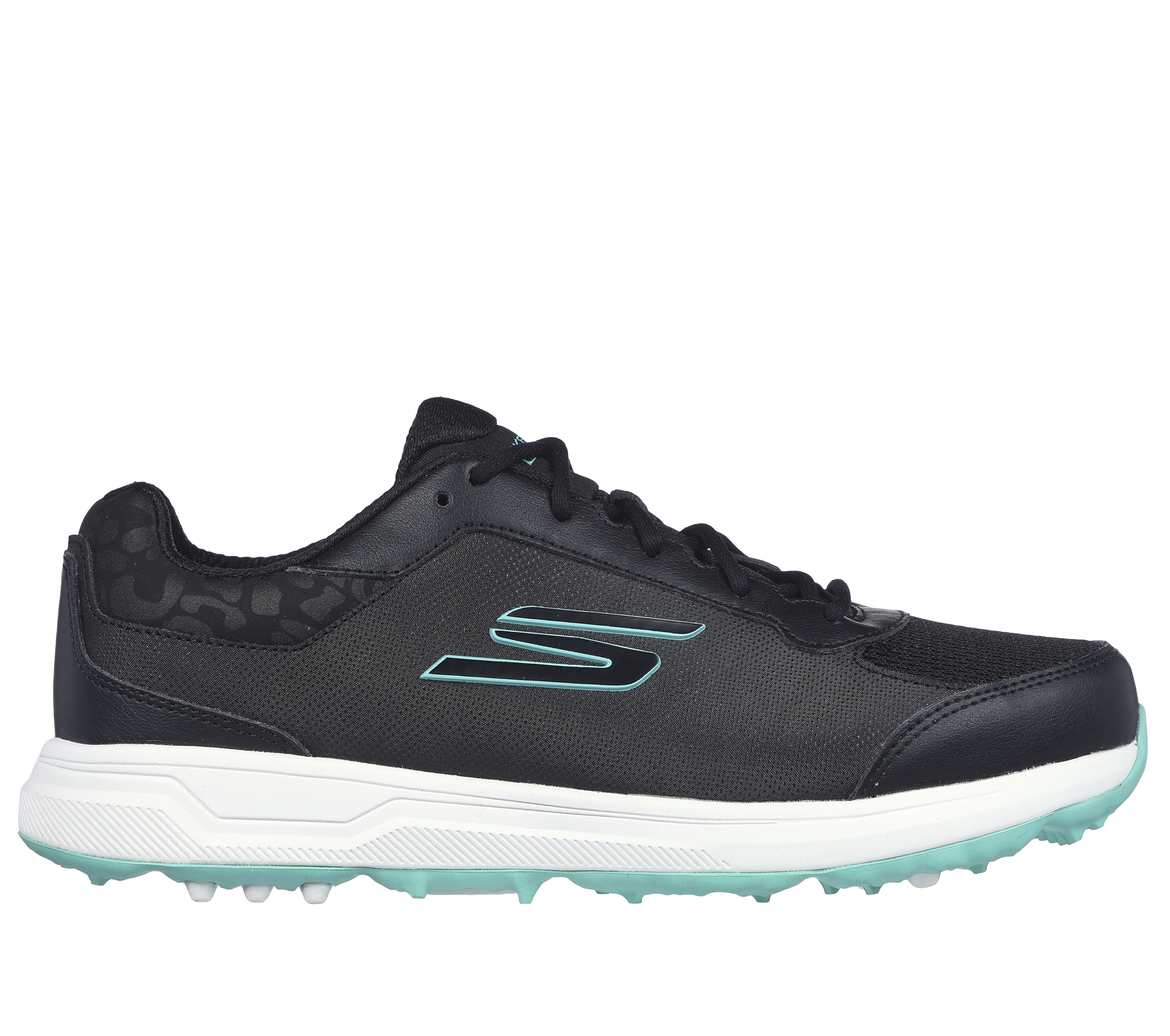 Skechers ladies waterproof golf shoes sales uk