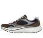 GO RUN Consistent 2.0 - Retro Runner V1, BROWN / BLACK, large image number 3