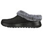 Skechers GO Lounge: On-the-GO Joy - Gratify, BLACK / GRAY, large image number 4