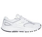 GO RUN Consistent 2.0 - Advantage, WHITE / SILVER, large image number 0