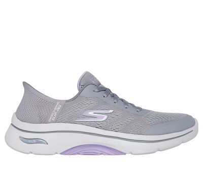 Skechers Slip-ins: GO WALK Arch Fit 2.0