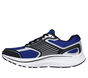 GO RUN CONSISTENT 2.0 - Silver Wolf, BLUE  /  BLACK, large image number 3