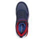 S Lights: Tri-Namics, NAVY / RED, large image number 1