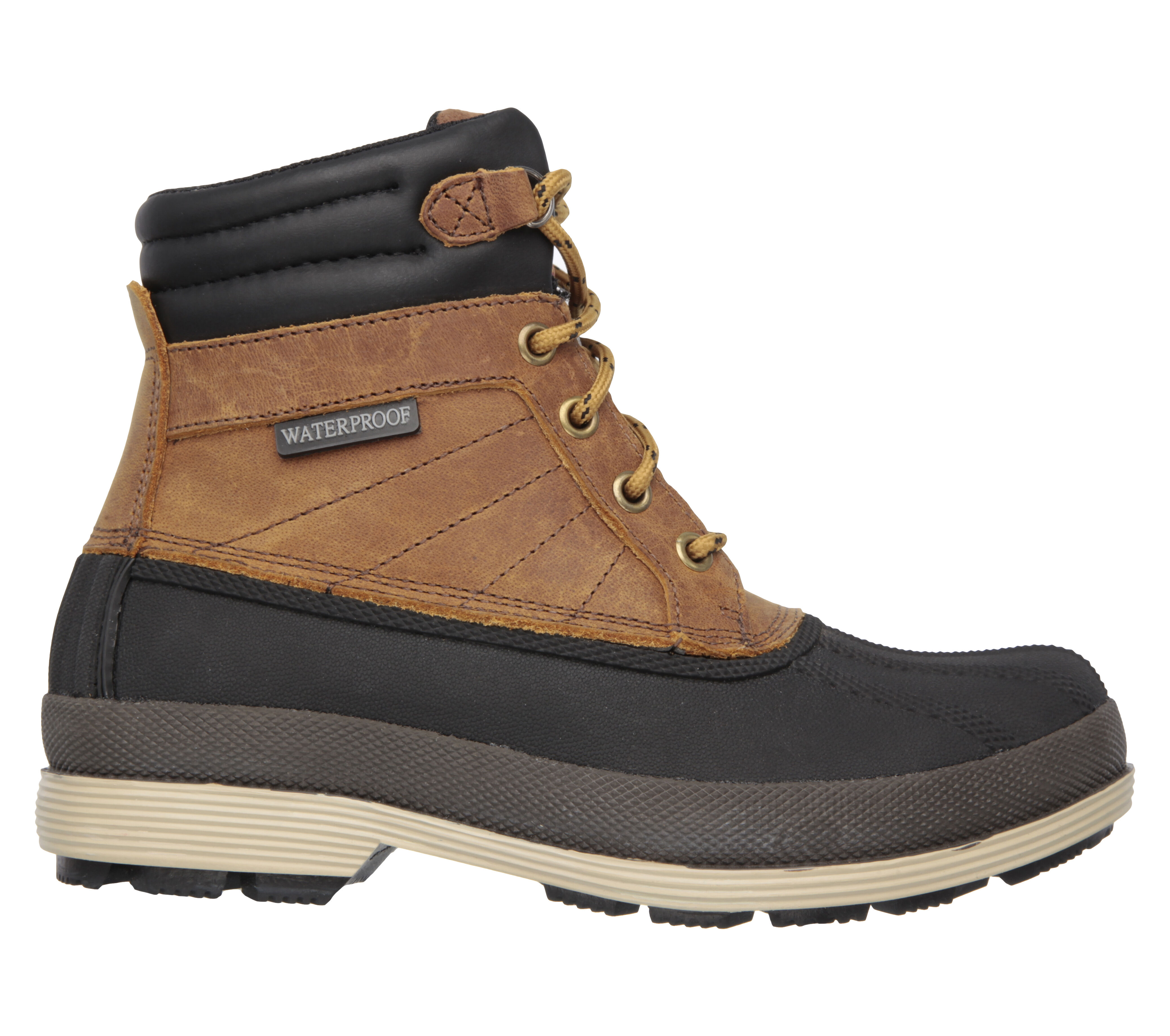 skechers insulated work boots