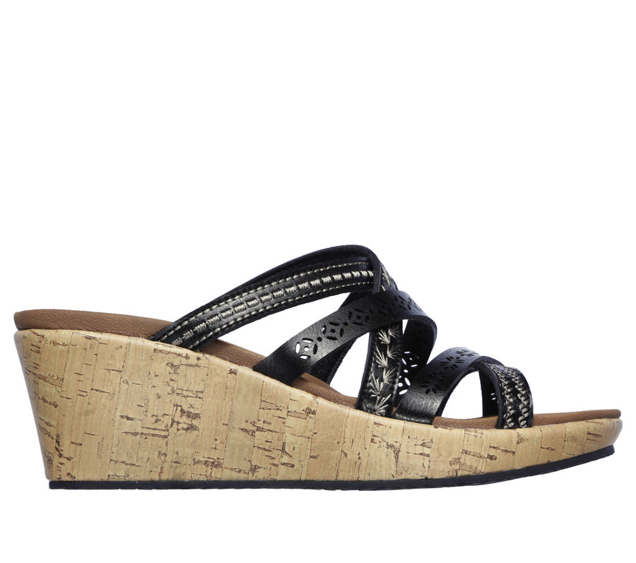 Shop the Beverlee - Tiger Posse Sandal | SKECHERS