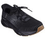 Skechers Slip-ins RF: Edgeride - Raygo, BLACK, large image number 4