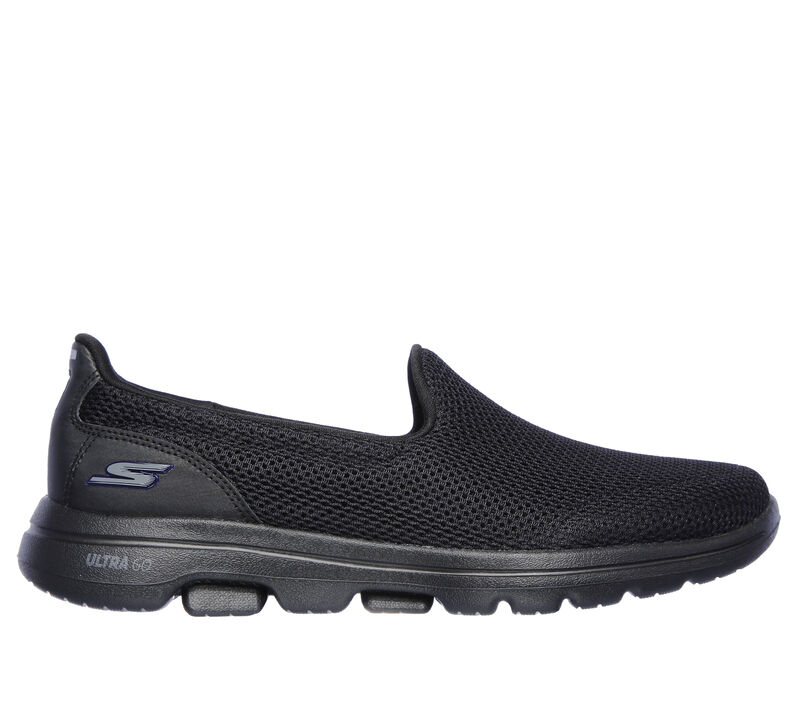 SKECHERS - The leaders in walking technology present the next