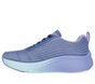 Max Cushioning Elite - Speed Play, BLUE / LAVENDER, large image number 3