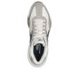 Skechers Court Frenzy, OFF WHITE, large image number 1