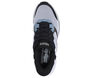 Skechers Slip-ins: GO WALK Glide-Step 2.0 - Zac, WHITE / BLACK, large image number 1