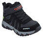 Rugged Ranger - Storm Trail, BLACK / RED, large image number 4