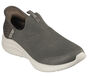 Skechers Slip-ins: Ultra Flex 3.0 - Cozy Streak, OLIVE, large image number 4