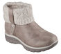 Skechers Slip-ins Relaxed Fit: Easy Going - Cozy Weather 2, TAUPE, large image number 4