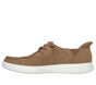 Skechers Slip-ins: BOBS Skip Cute - Spot Twist, CHESTNUT, large image number 3