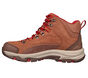 Relaxed Fit: Trego - Alpine Trail, BROWN, large image number 4