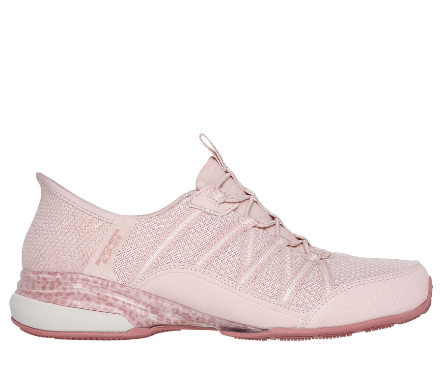 Skechers Slip-ins: Exhilarate - Catwalk, ROSE, largeimage number 0