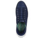 Skechers Slip-ins: Snoop One - Low Dogg Canvas, NAVY, large image number 1