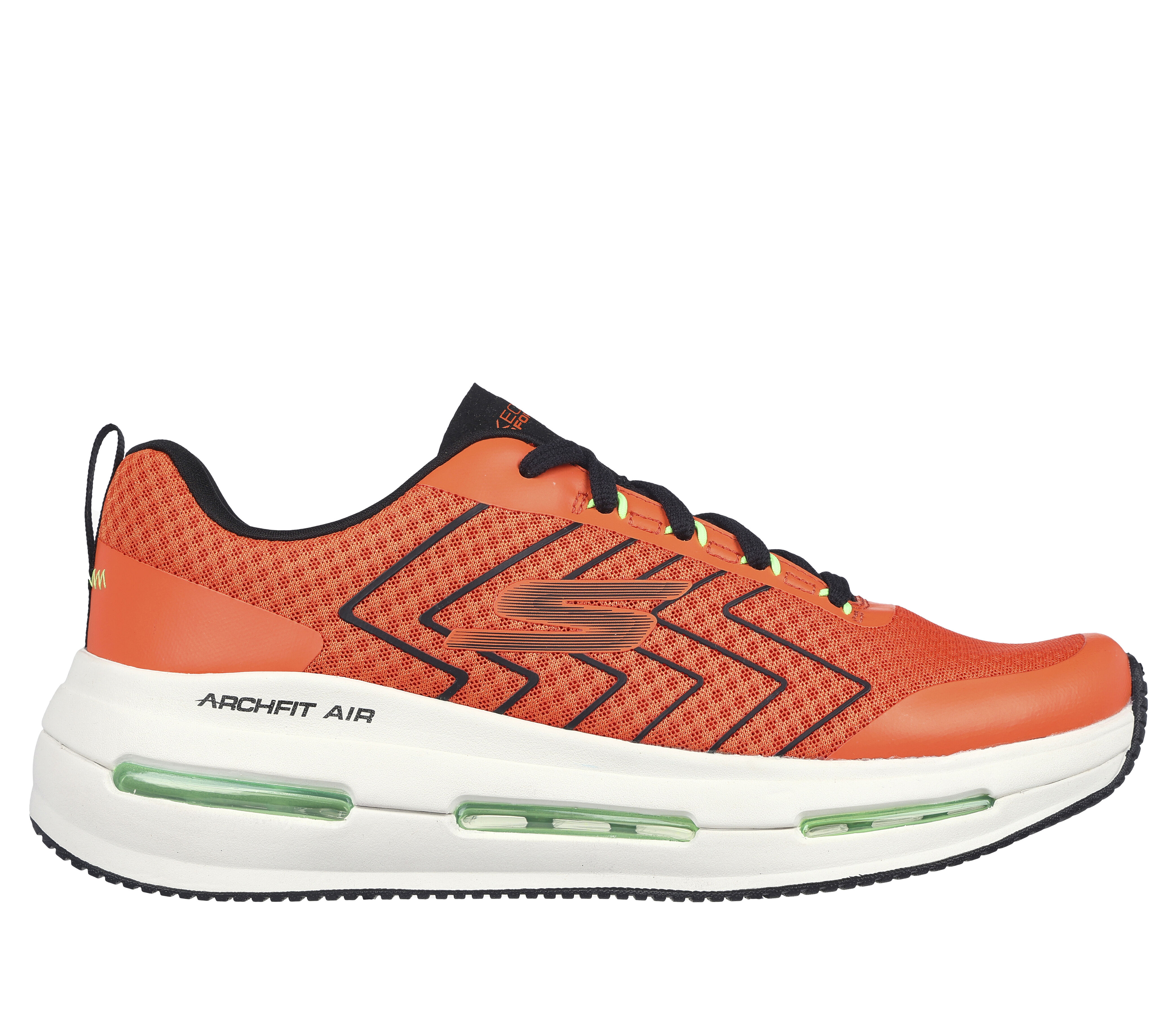 Skechers Max Cushioning Arch Fit Air - Electron | SKECHERS