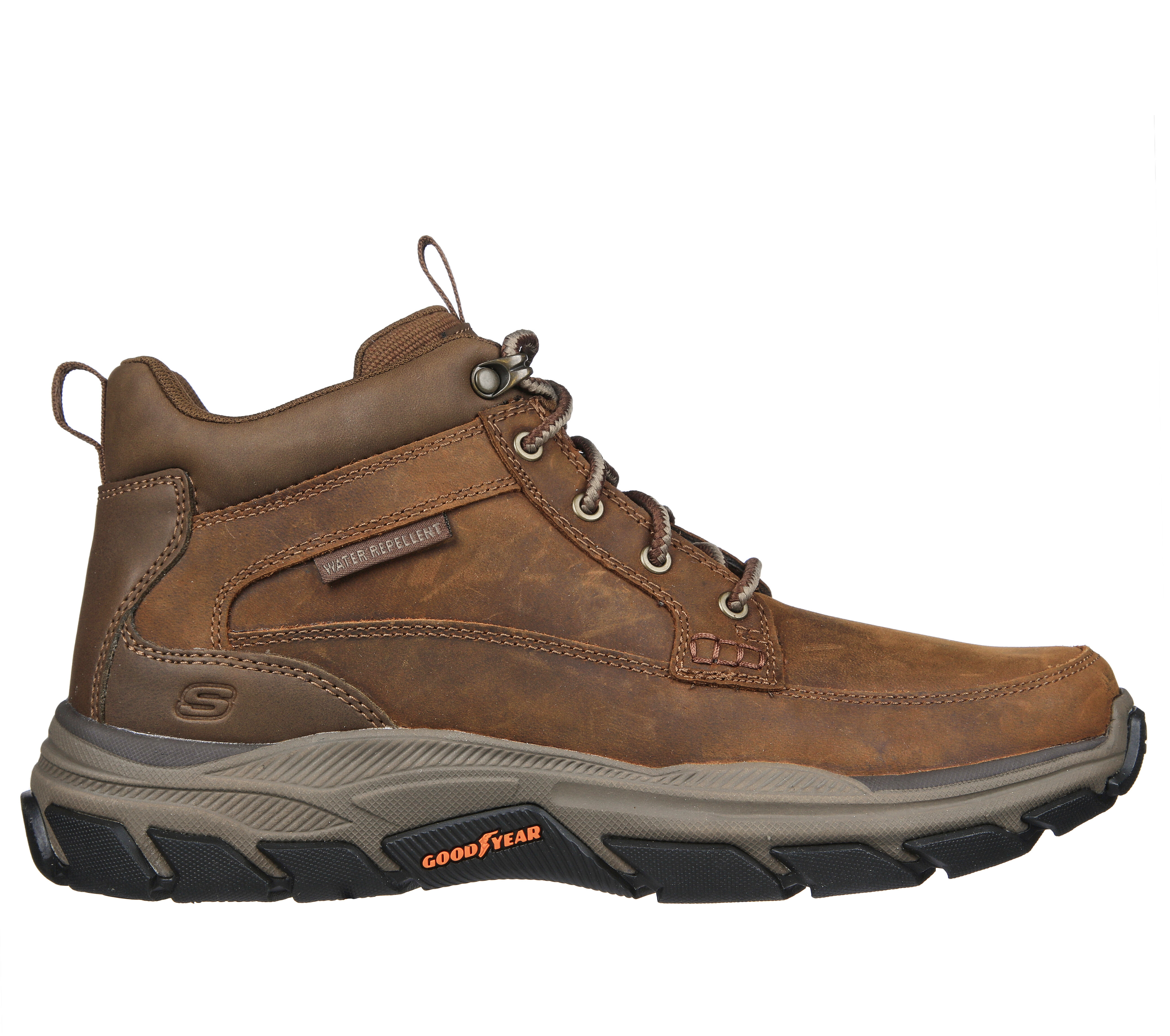 skechers mens boots sale