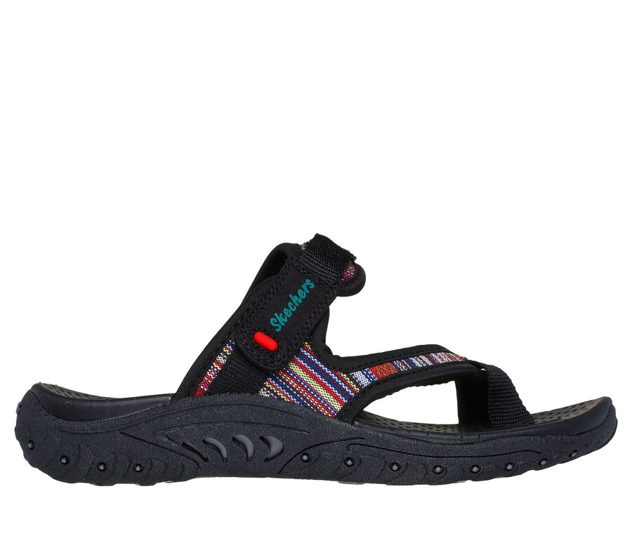 Reggae - Baja Sunrise, BLACK / MULTI, largeimage number 0