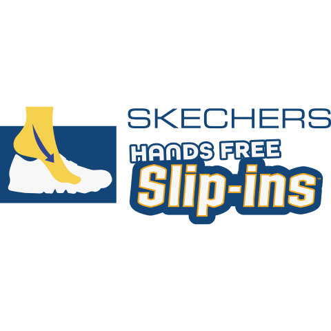 Skechers Hands Free Slip-Ins