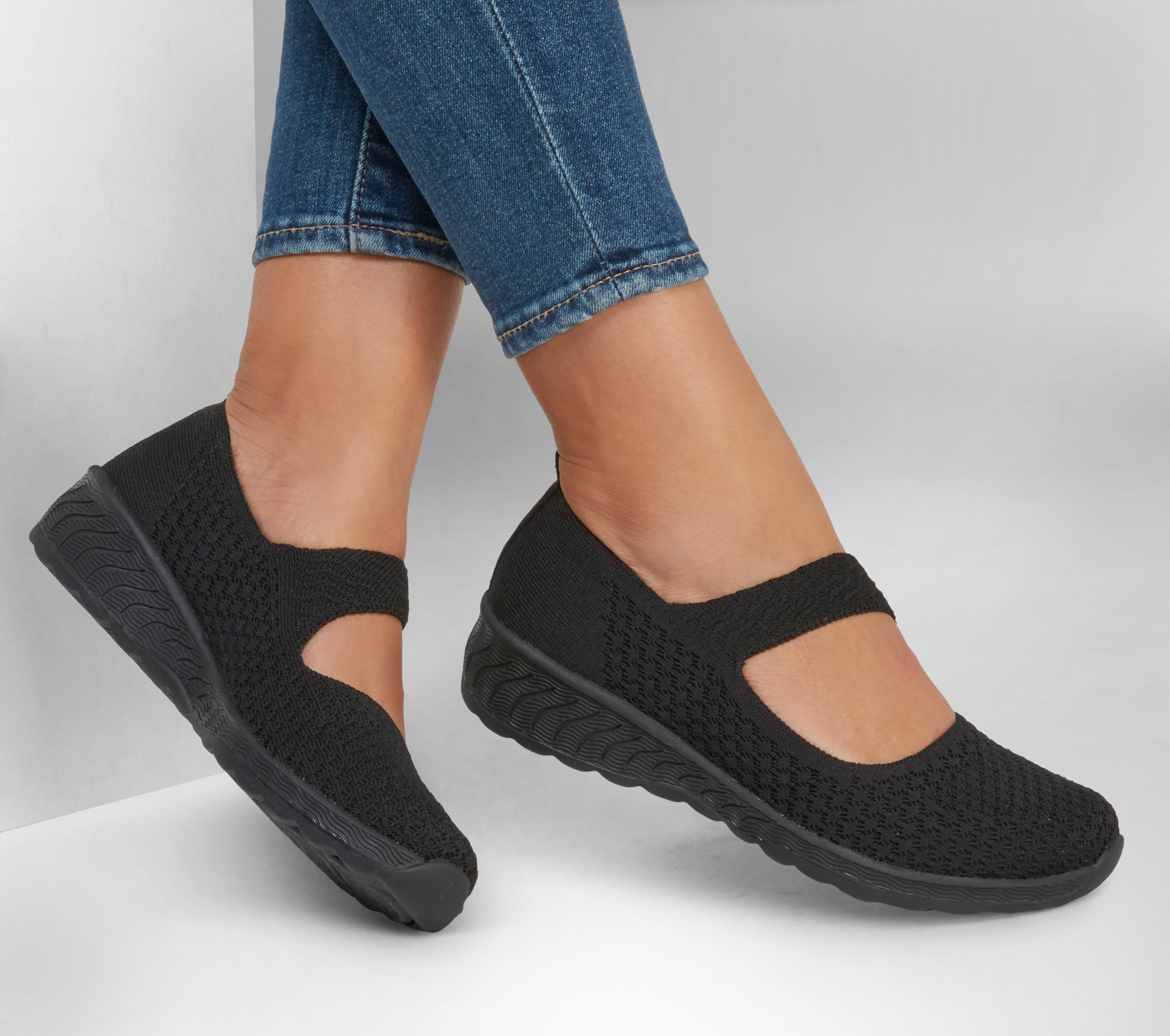 Relaxed Up-Lifted | SKECHERS