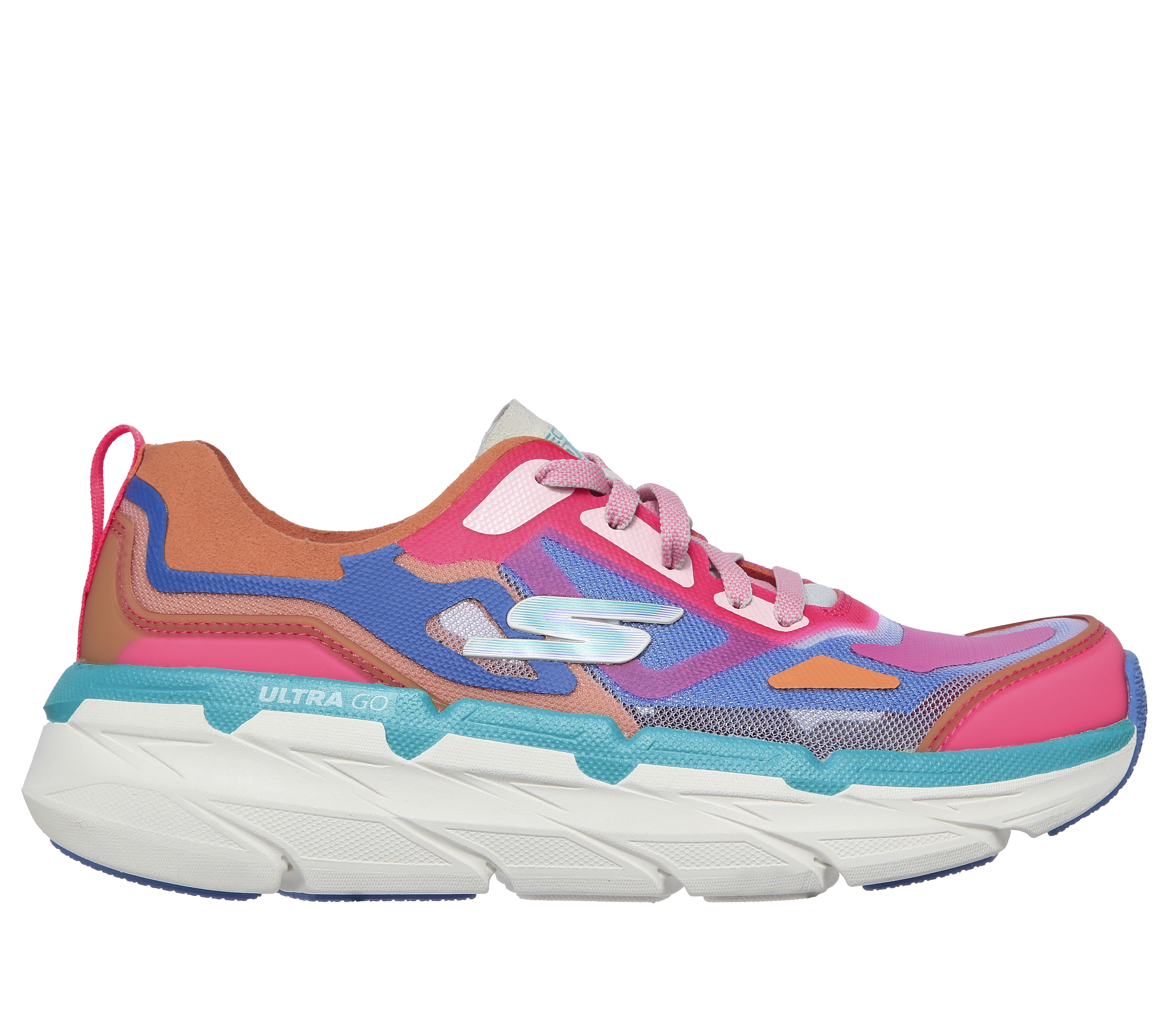 skechers women's max cushioning premier stores