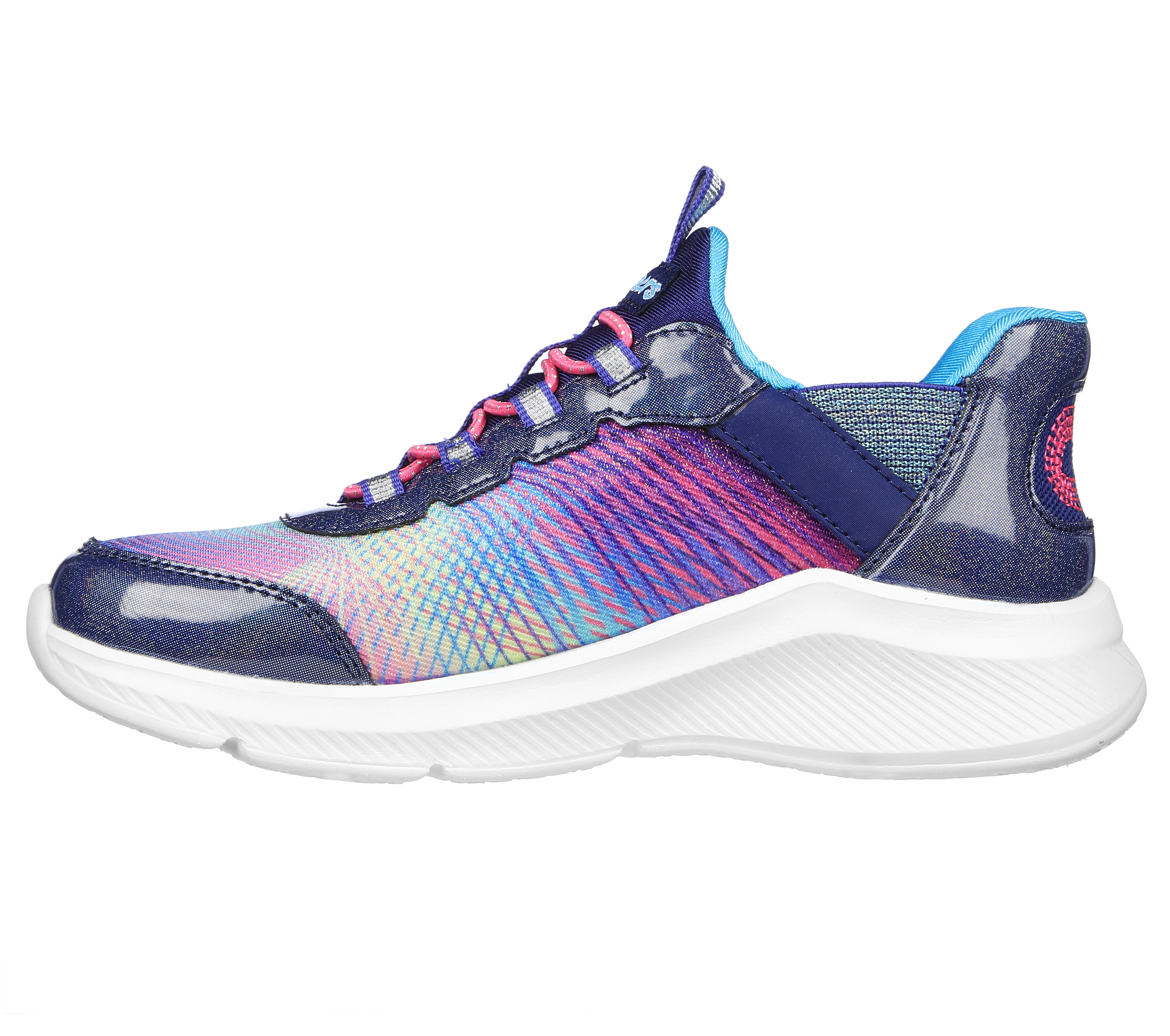 Skechers Slip-ins: Dreamy Lites - Colorful Prism