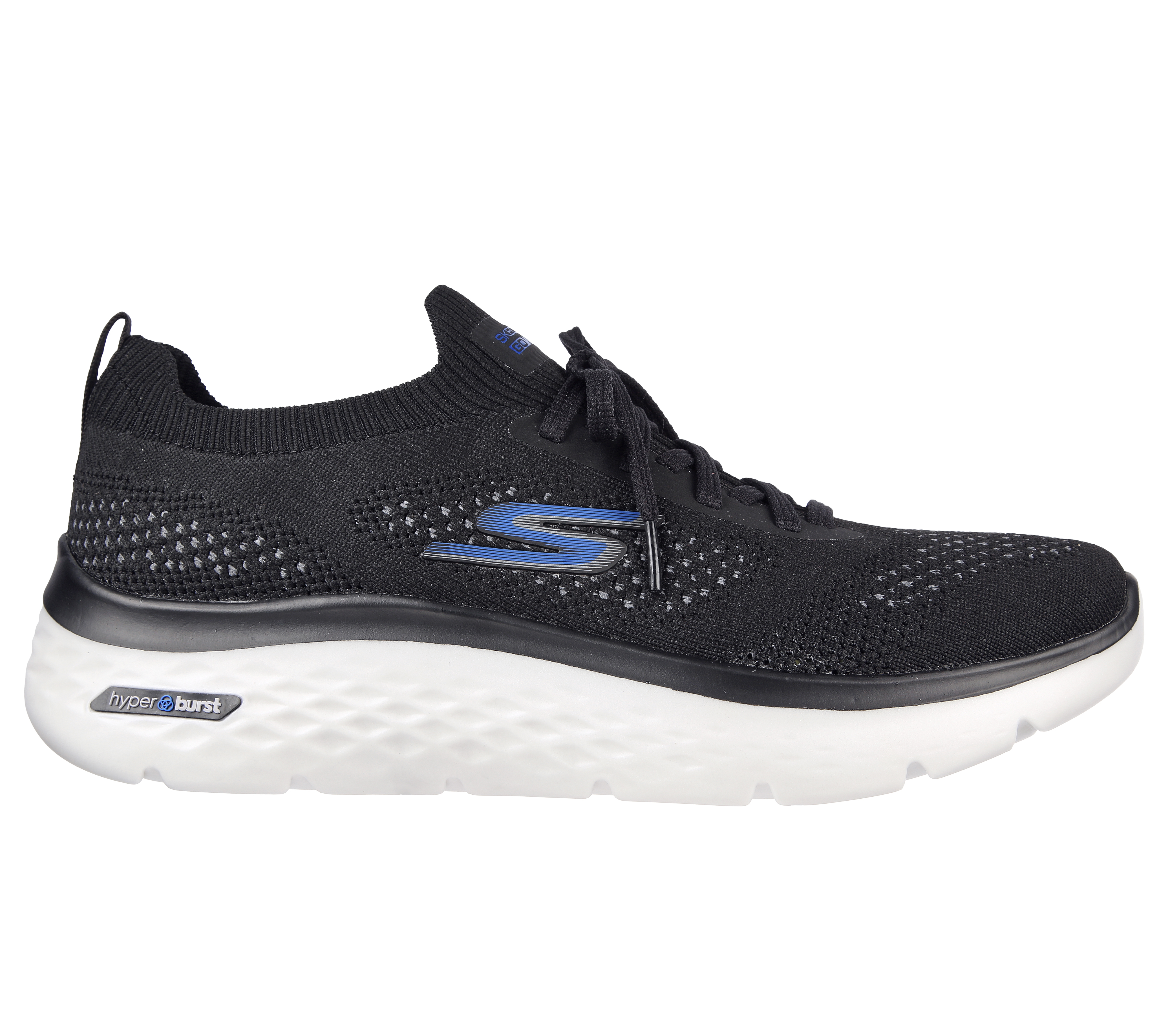 GO WALK Hyper Burst | SKECHERS