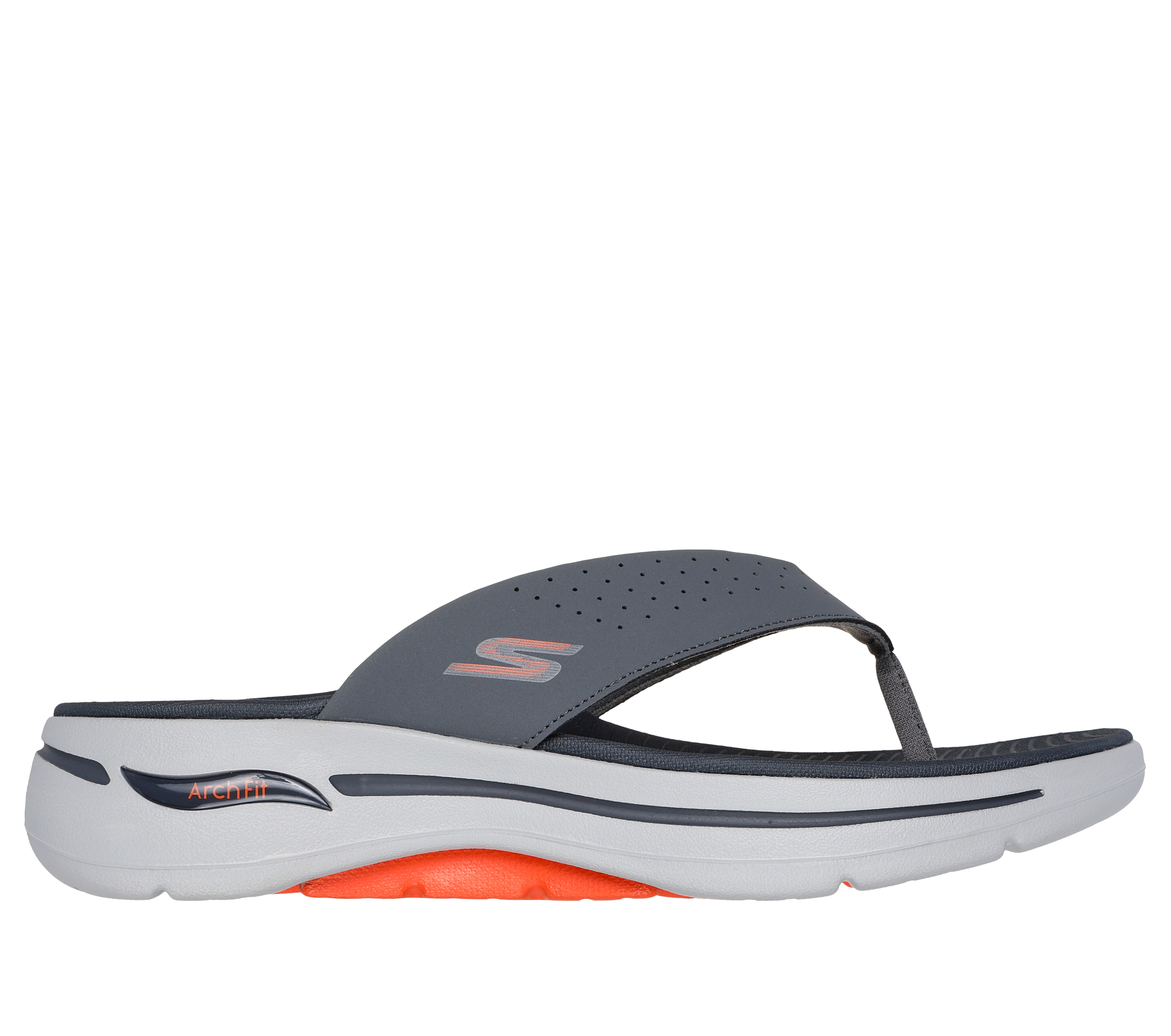 GO WALK Arch Fit - Surfacer II | SKECHERS