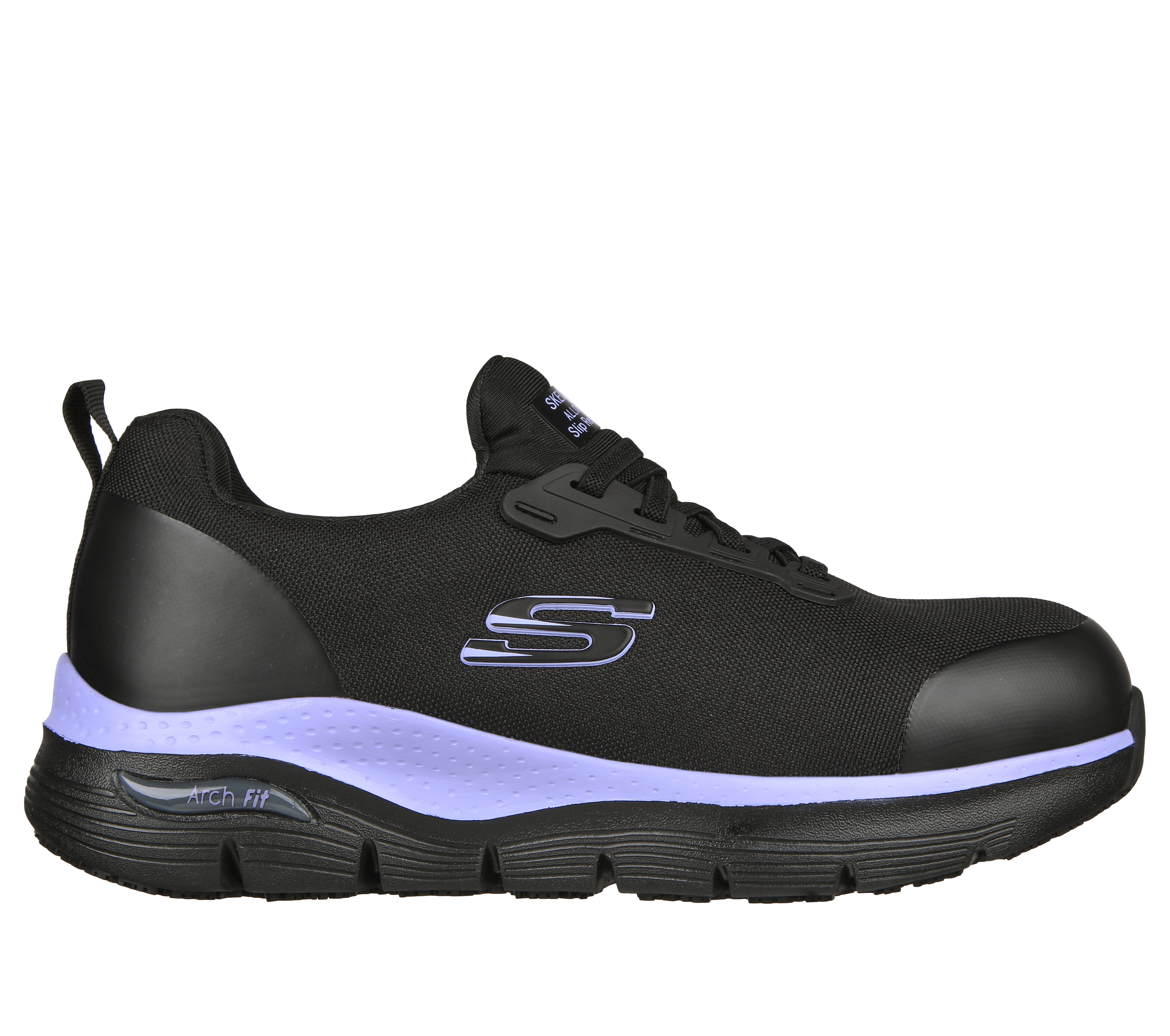 Skechers Work Arch Fit Sr Evzan Skechers 3626