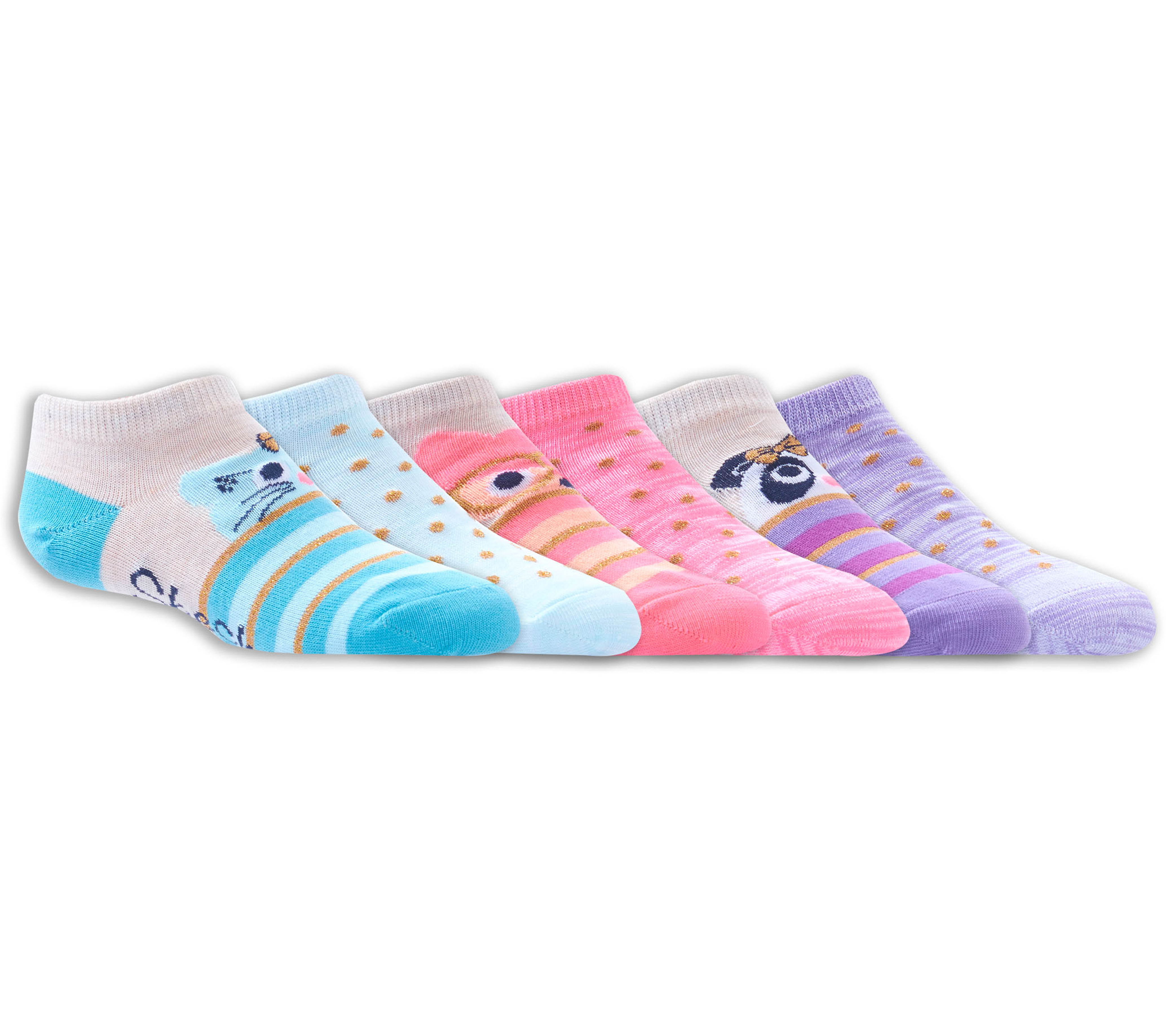 skechers baby socks