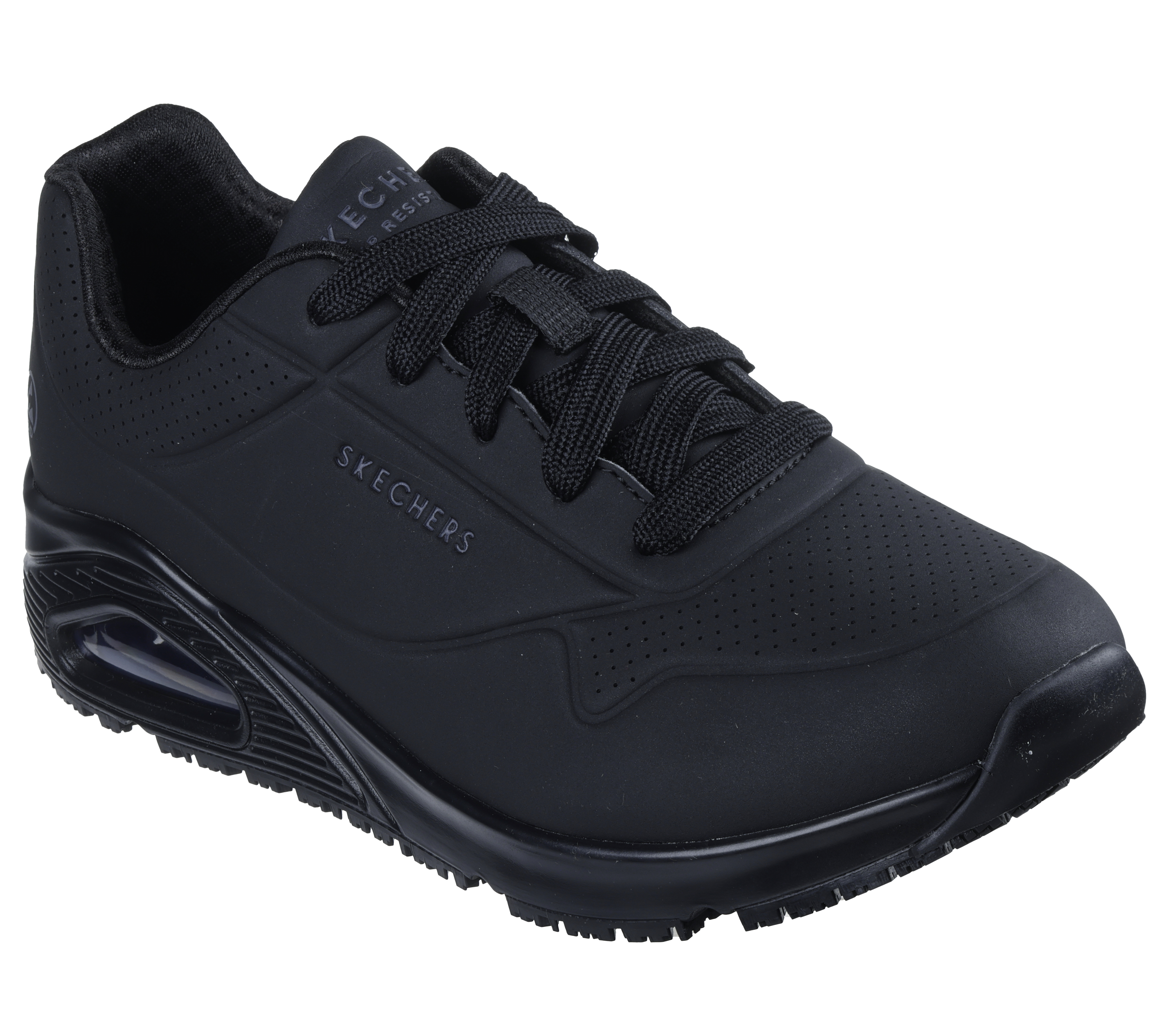 skechers work wear