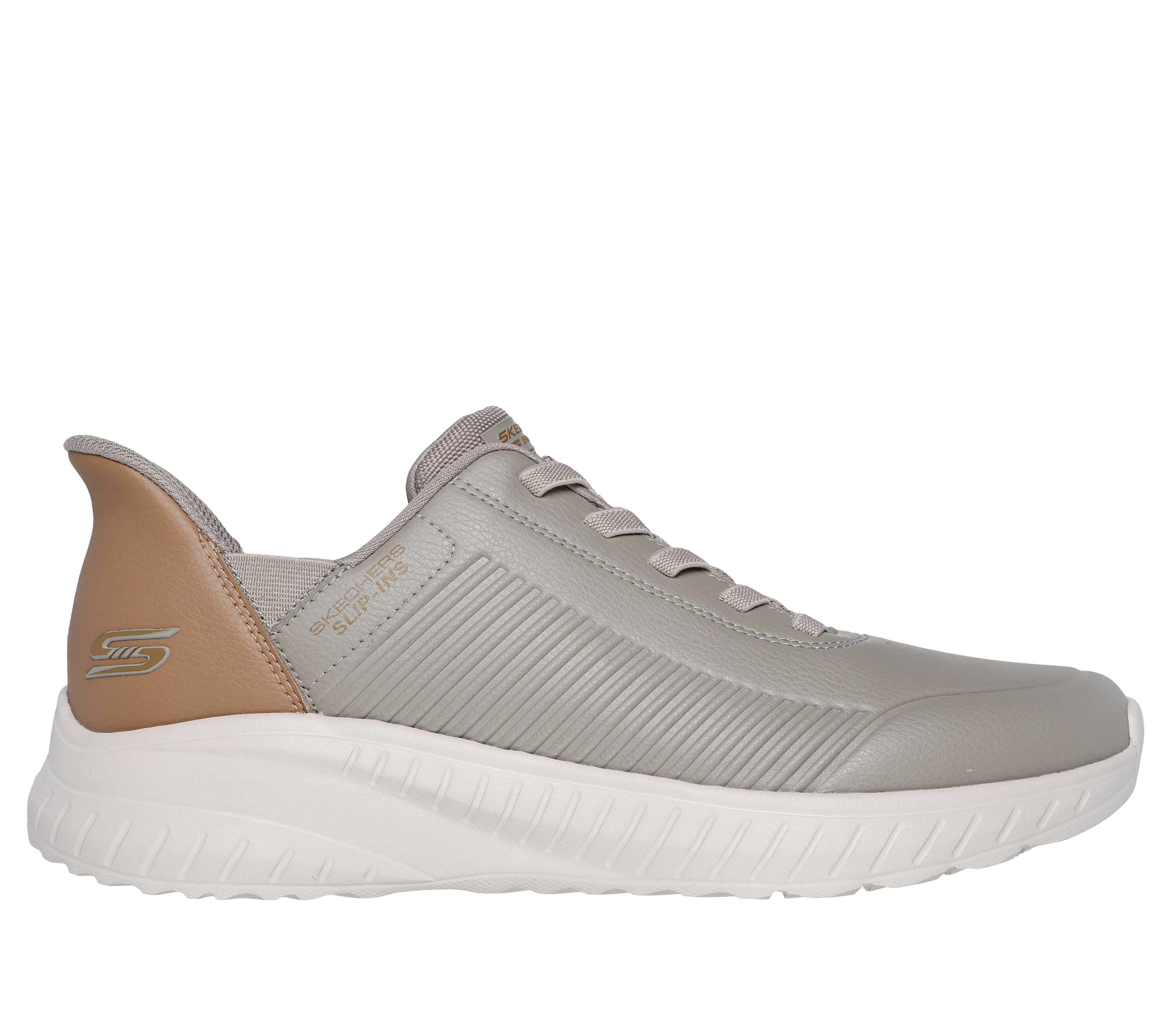 Skechers Slip-ins: BOBS Sport Squad Chaos | SKECHERS