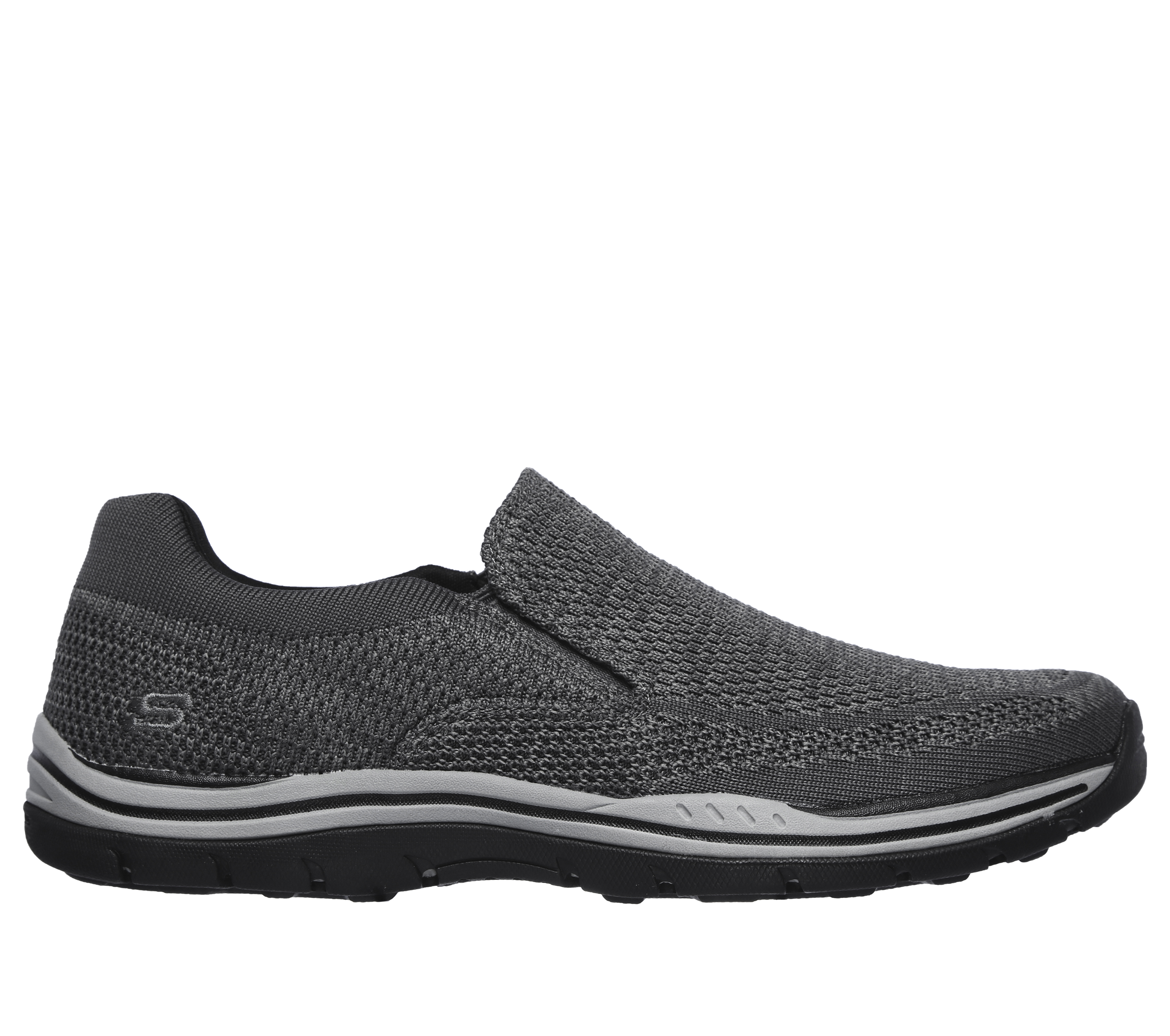 mostrar Convocar que te diviertas Relaxed Fit: Expected - Gomel | SKECHERS