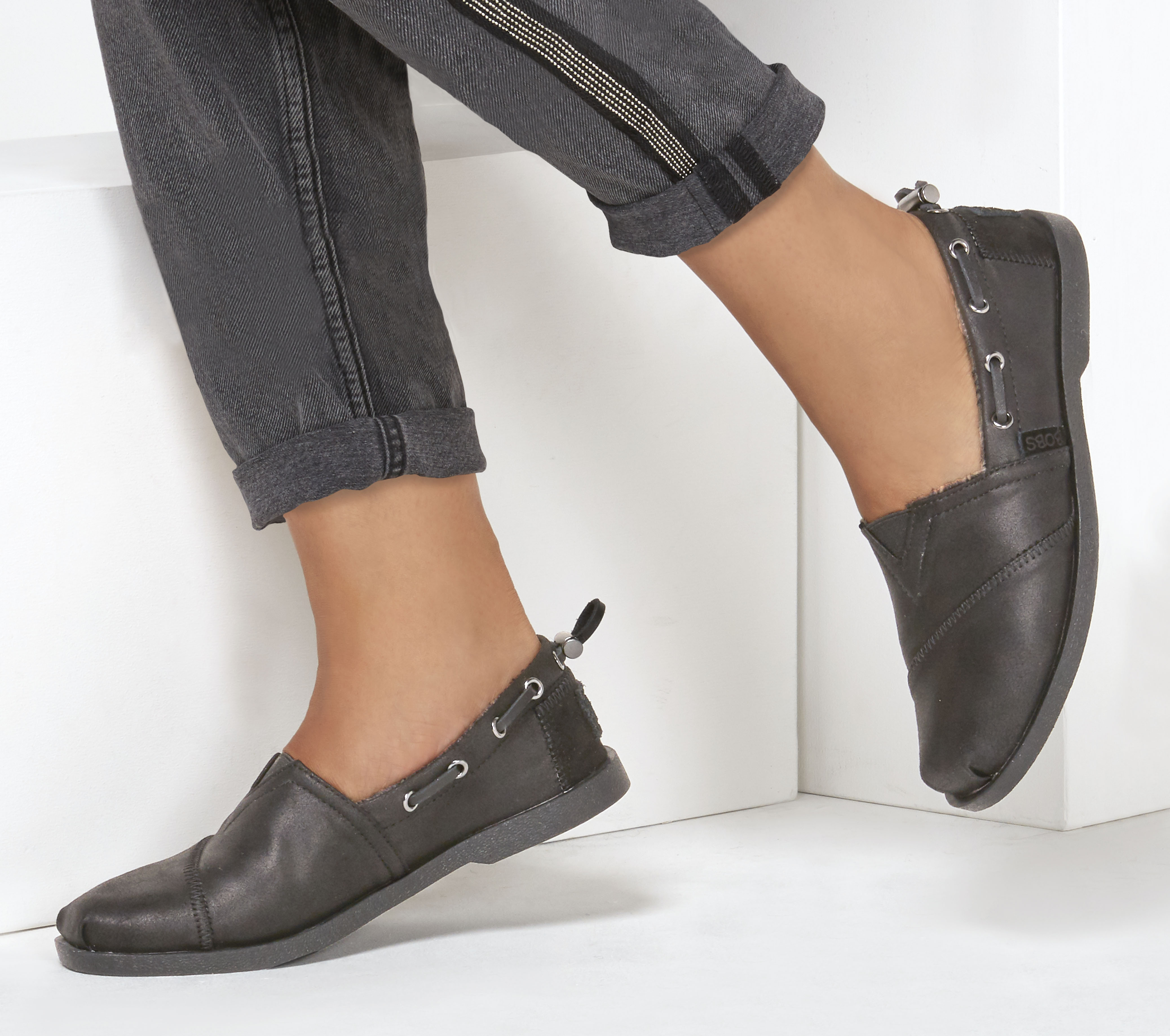 bobs chill luxe flat