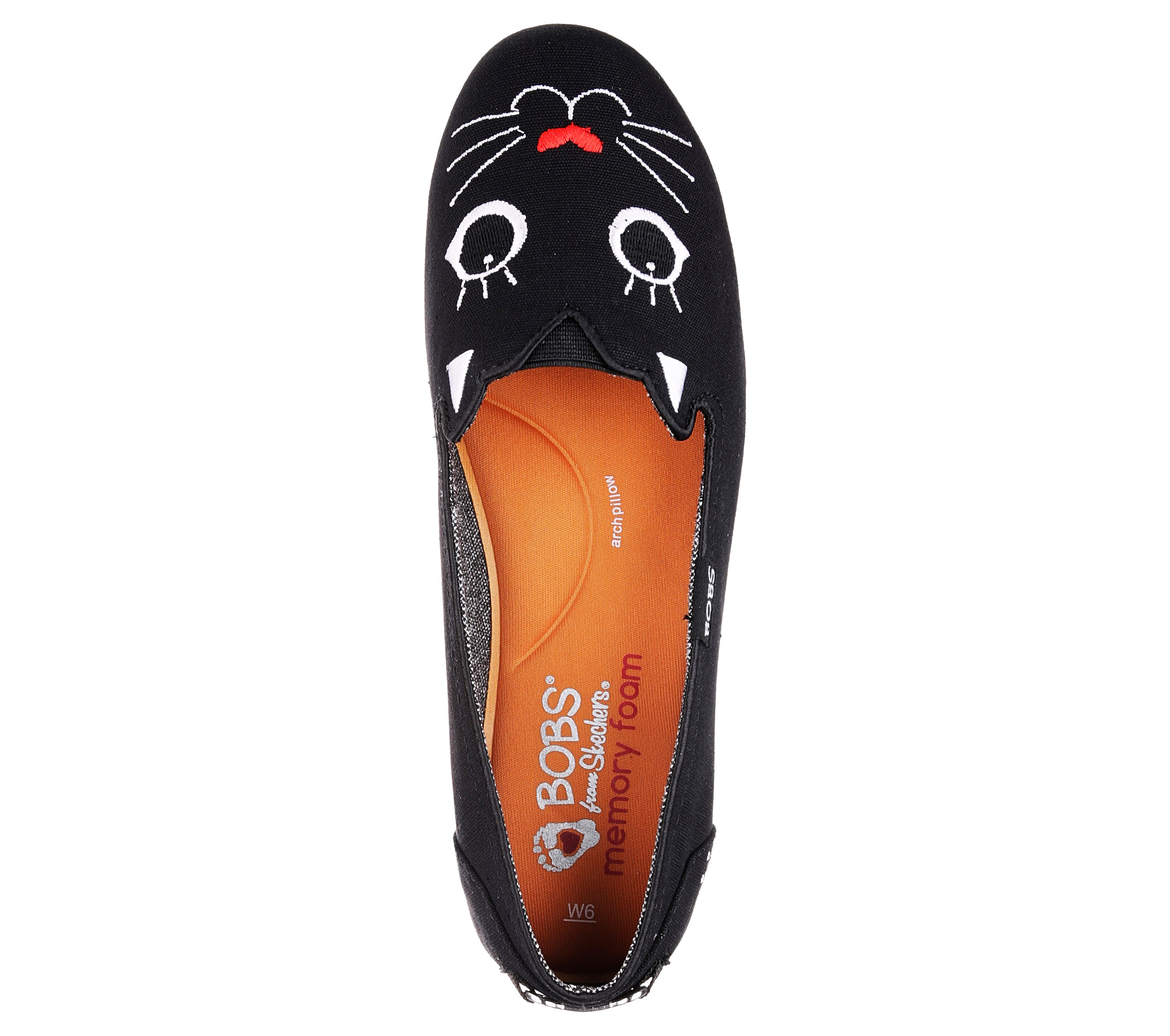 bobs cattitude shoes
